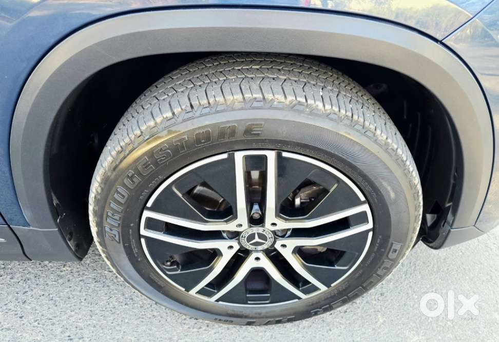 Mercedes-benz Gla 220d, 2021, Diesel