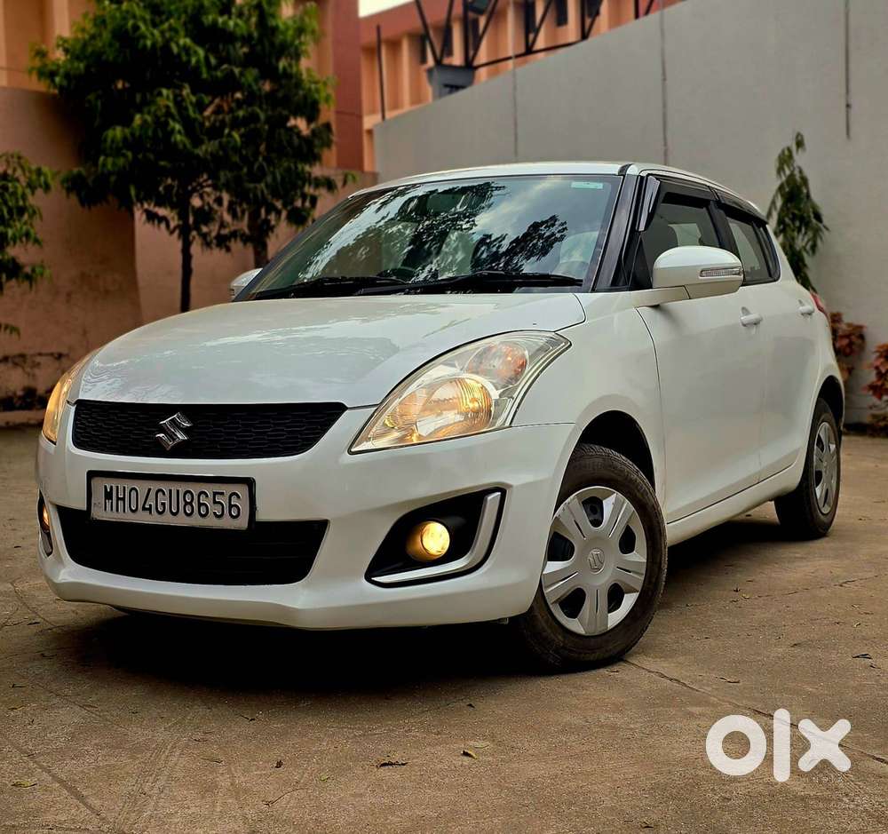 Maruti Suzuki Swift Ddis Vdi, 2015, Diesel