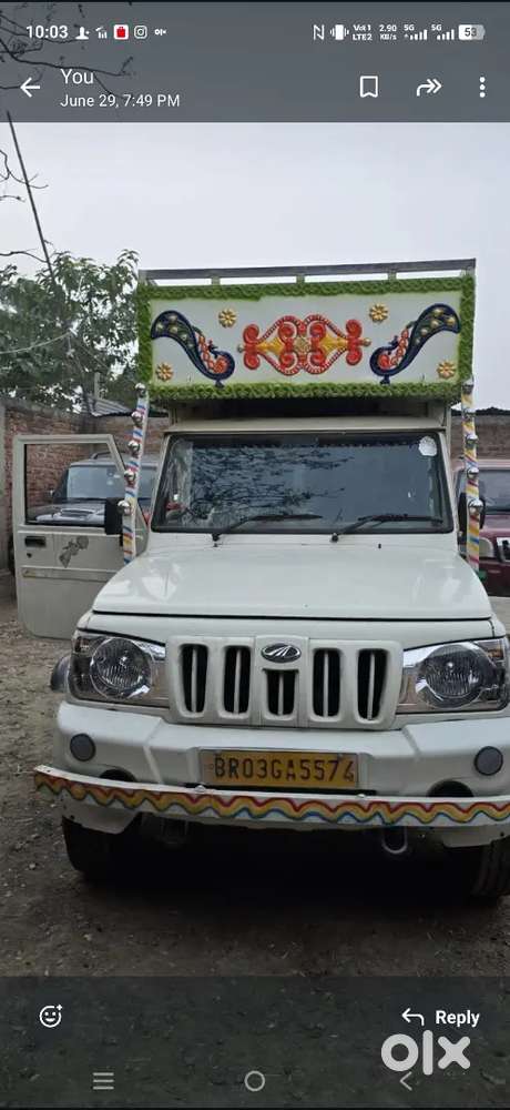 Mahindra Scorpio Diesel 2016