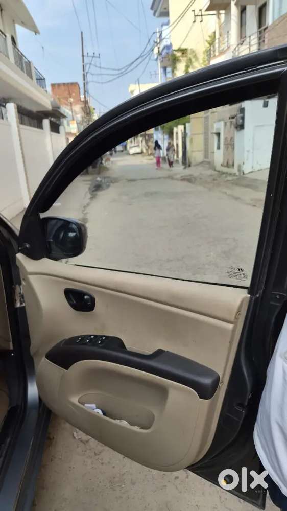 Hyundai I10 Kappa 2009