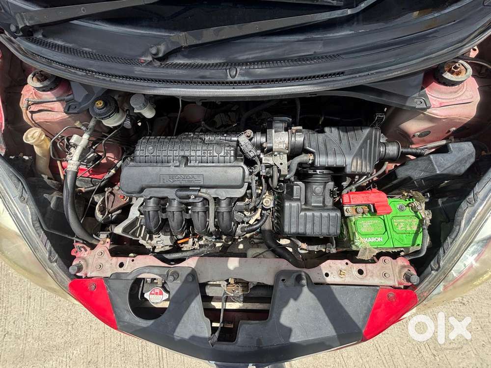Honda Brio S Mt 2015, 2014, Petrol