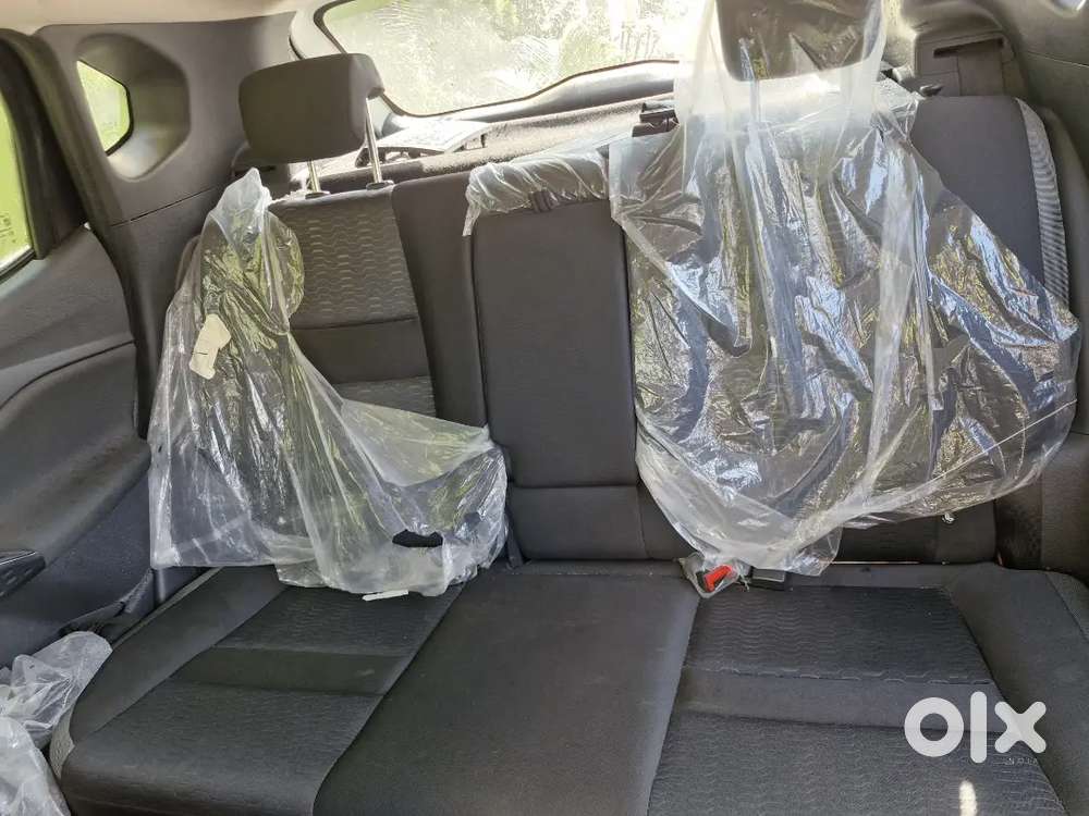 Brand New Well Maintained Extra Fitting 55k