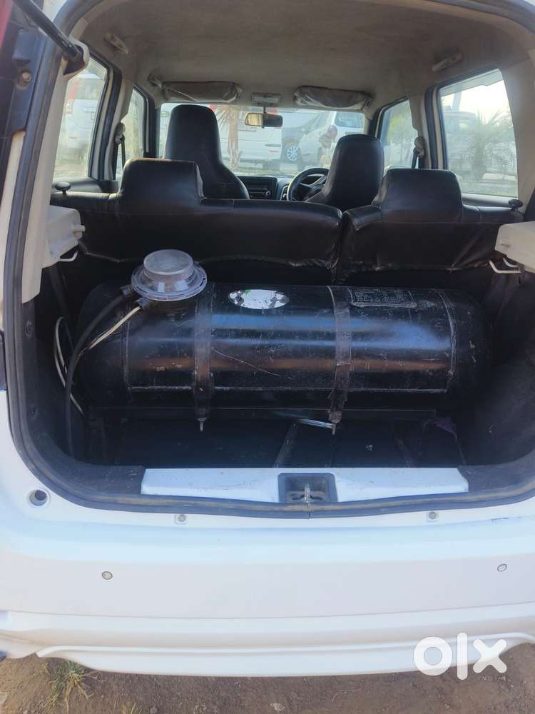 Maruti Suzuki S-presso Vxi, 2022, Lpg