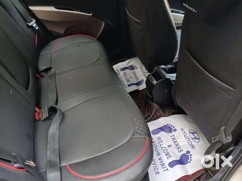 Hyundai Xcent 2020 Petrol Vt Vt Sx Opt(life Time Tax)