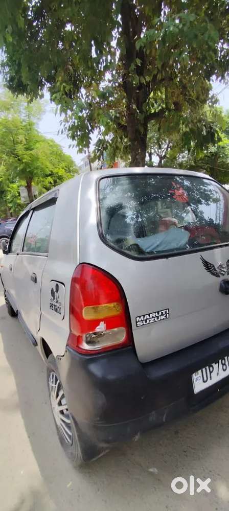 Maruti Suzuki Alto 2011 - Second Owner