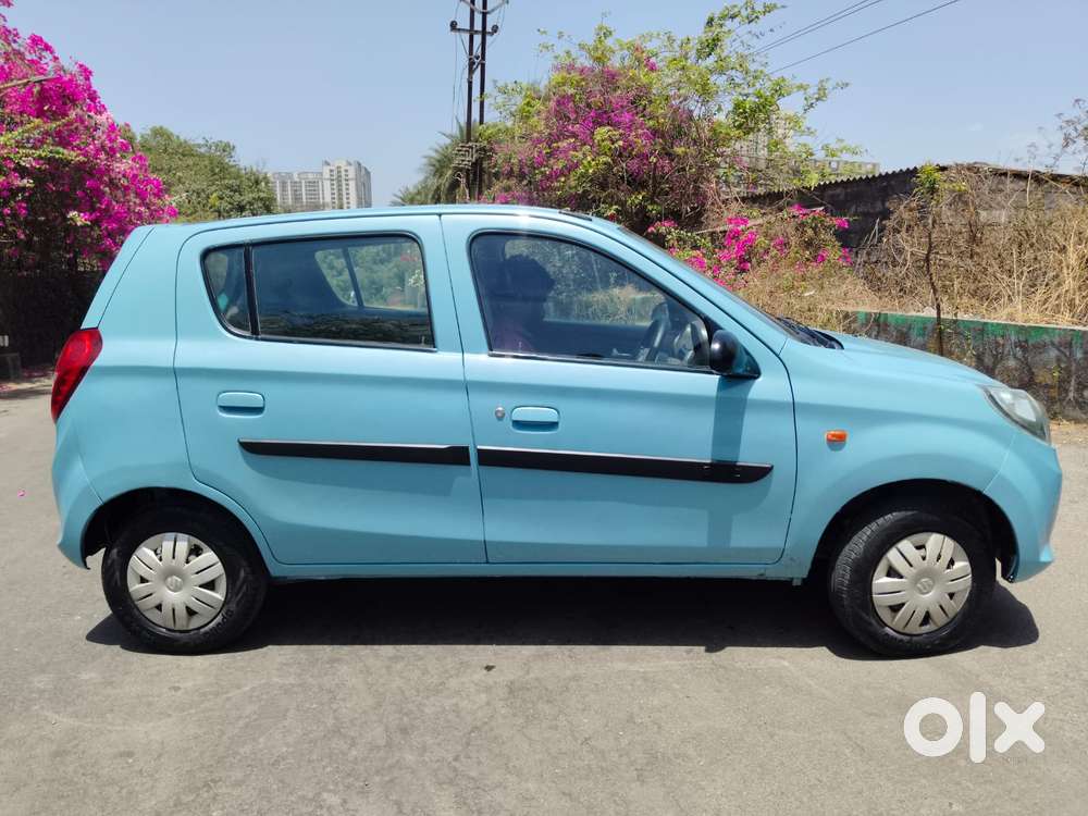 Maruti Suzuki Alto 800 2012-2016 Lxi, 2014, Petrol