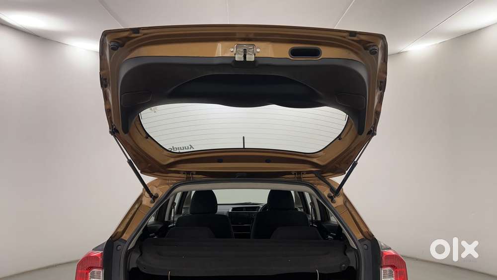 Honda Wr-v 1.2 Vx I-vtec, 2018, Petrol