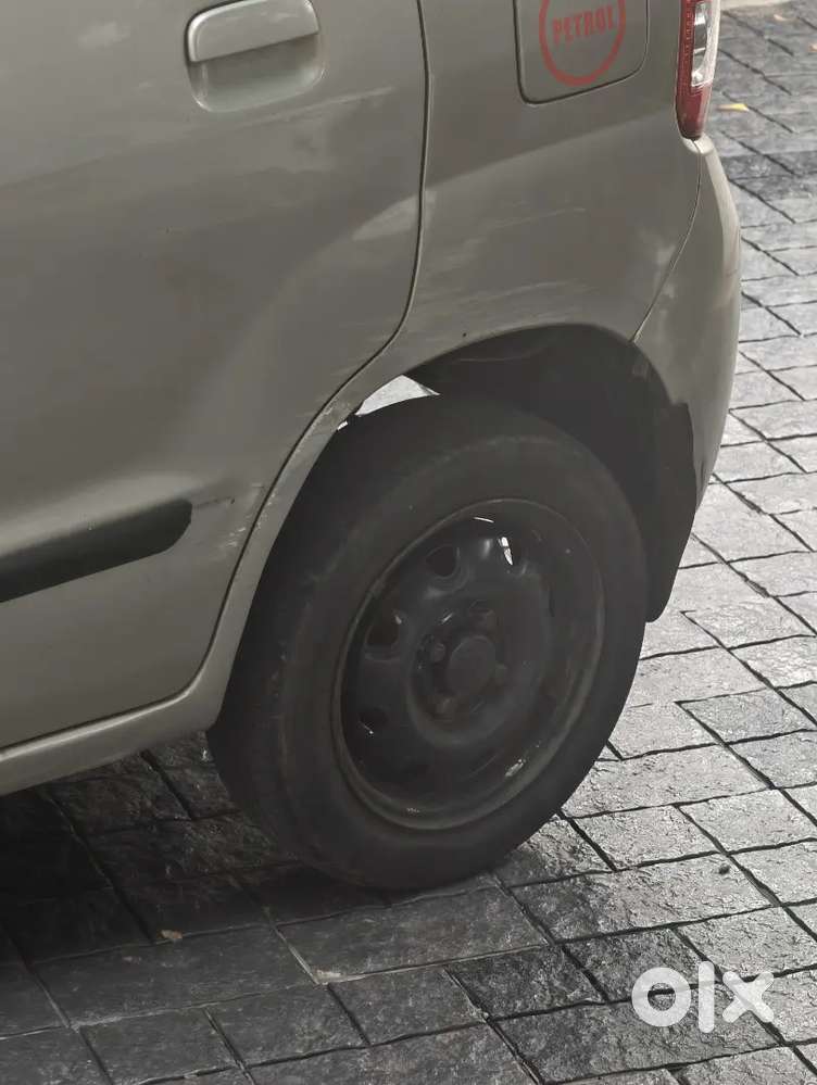 Maruti Suzuki Zen Estilo 2007 Petrol Well Maintained