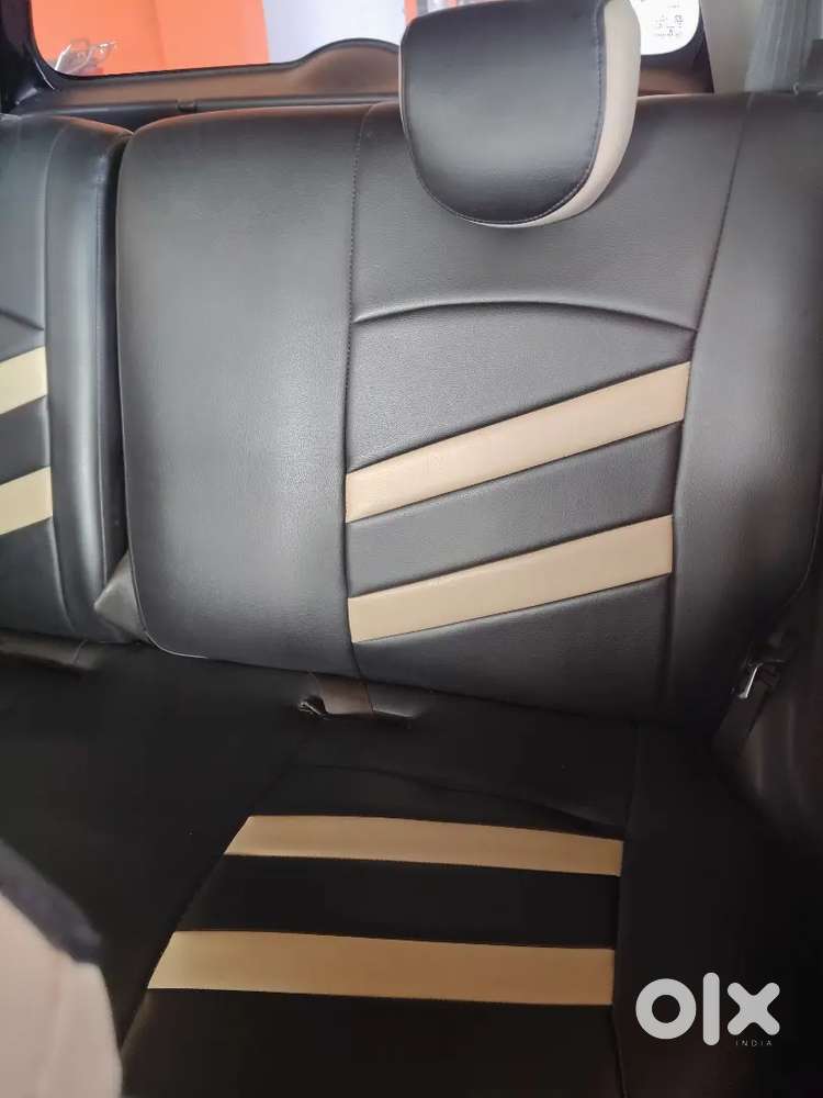 Maruti Suzuki Ritz Vxi 2013