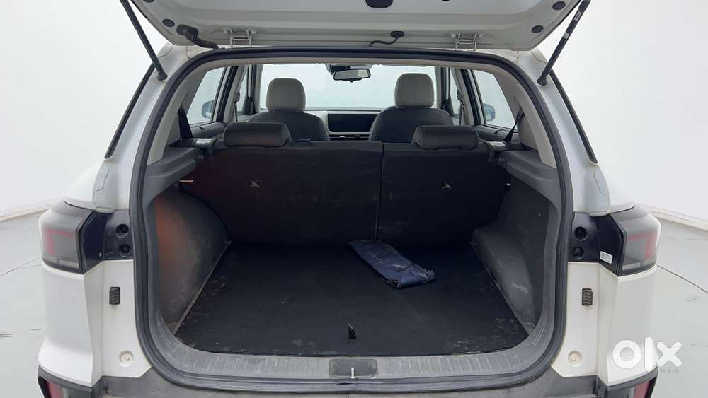 Hyundai Creta Sx Tech Mt, 2024, Petrol