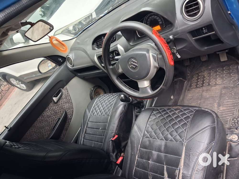 Maruti Suzuki Alto 800 Lxi Opt, 2018, Petrol