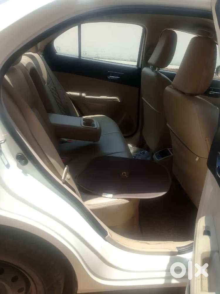 Good Condition Vehicle