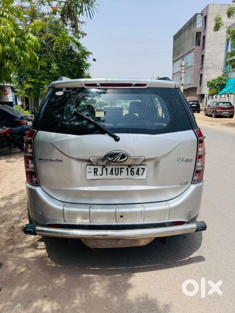 Mahindra Xuv500 Diesel Manual 2013