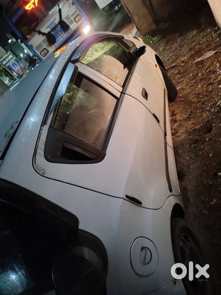 Chevrolet Beat Diesel 2012