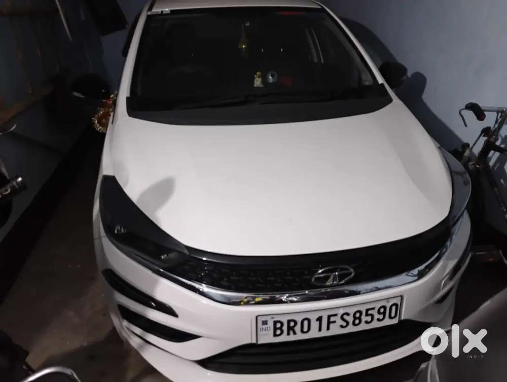 Tata Tiago Ev Xt 2022 Manual Petrol