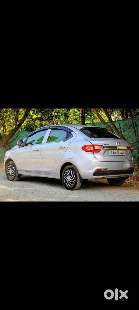 Tata Tigor Xe, 2017, Cng & Hybrids
