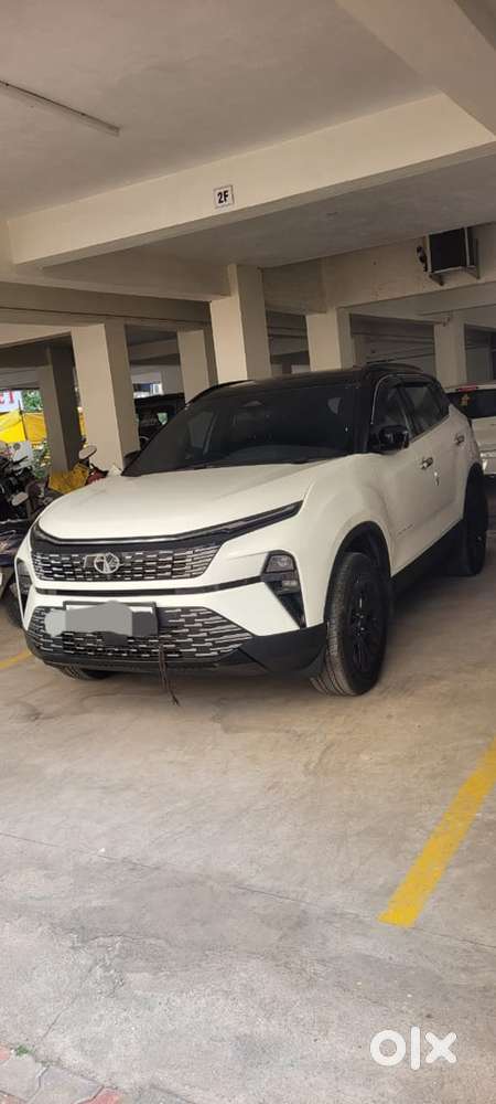Tata Harrier Diesel 2024