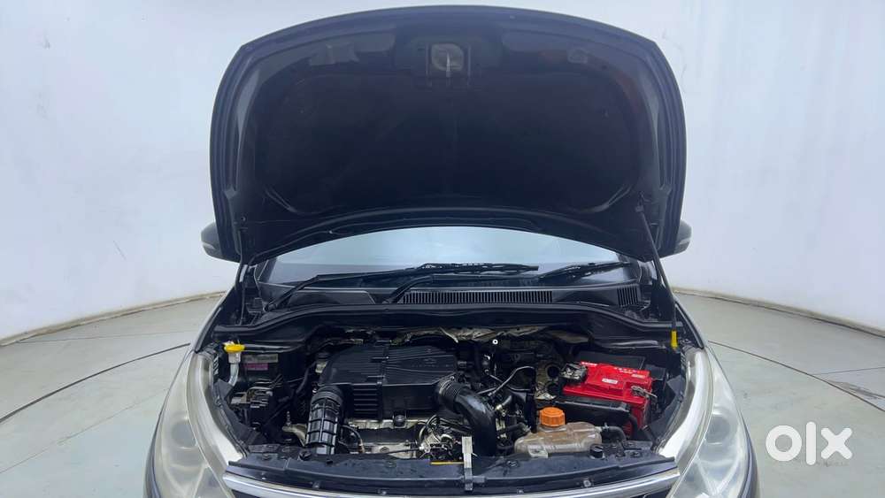 Tata Zest Revotron 1.2t Xms, 2016, Petrol