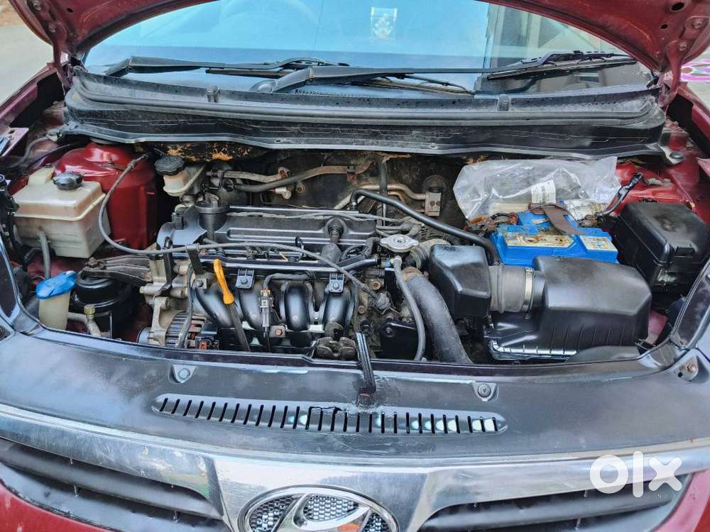 Hyundai I20 2010 Petrol Well Maintained