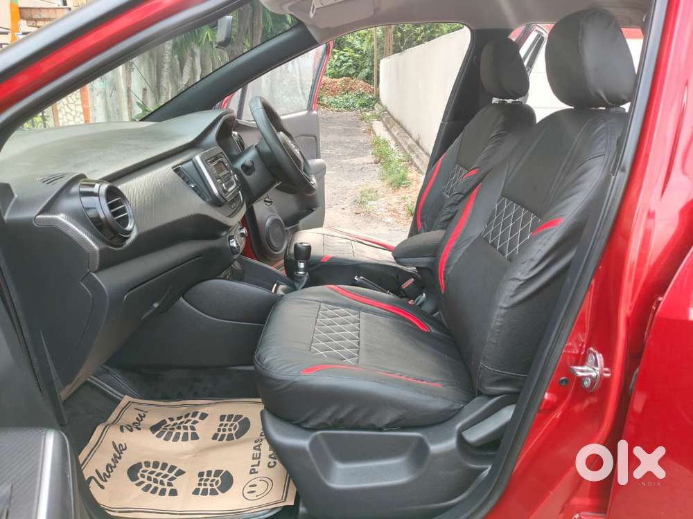 Nissan Kicks Xl, 2019, Petrol