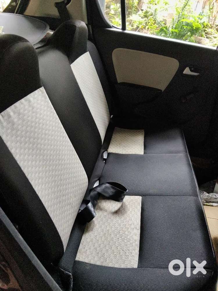 Maruti Suzuki Alto 800 2021 Petrol Well Maintained And Good Condition