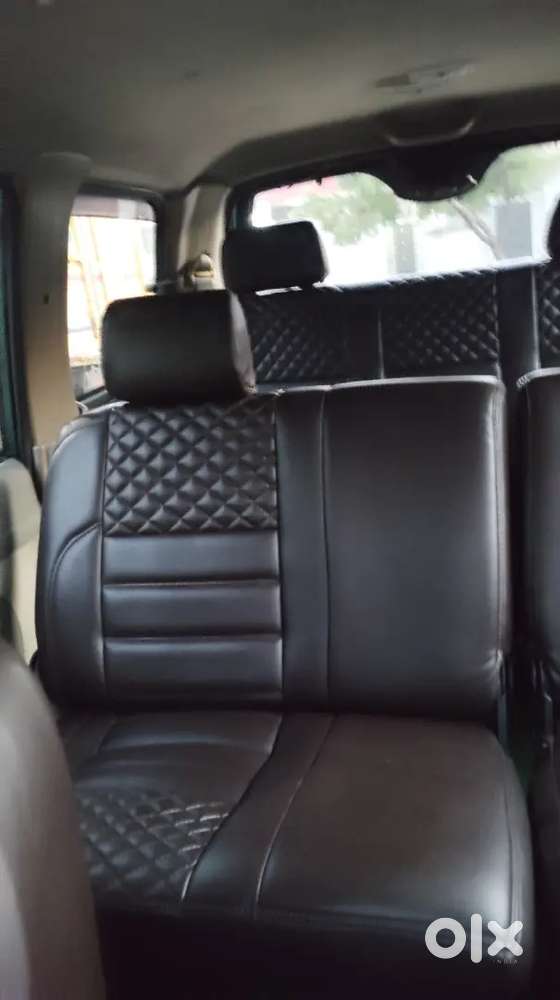 Chevrolet Tavera Neo Diesel 2009