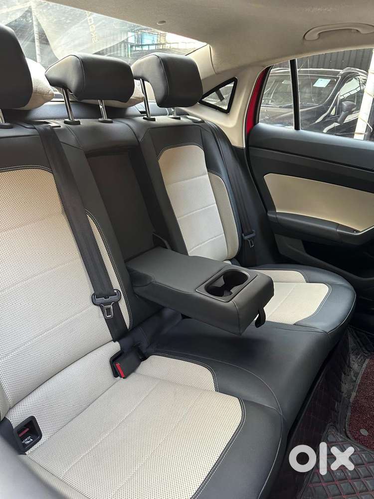 Skoda Slavia 1.5 Tsi Style, 2022, Petrol