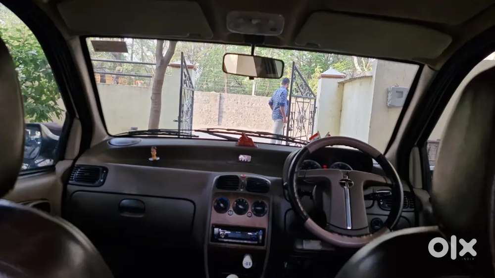 Well Showroom Maintained