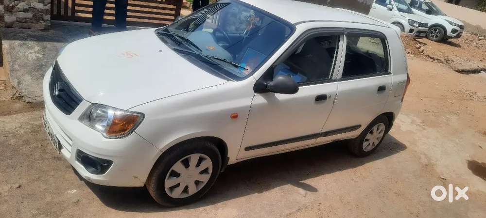 Urgent Car Sell