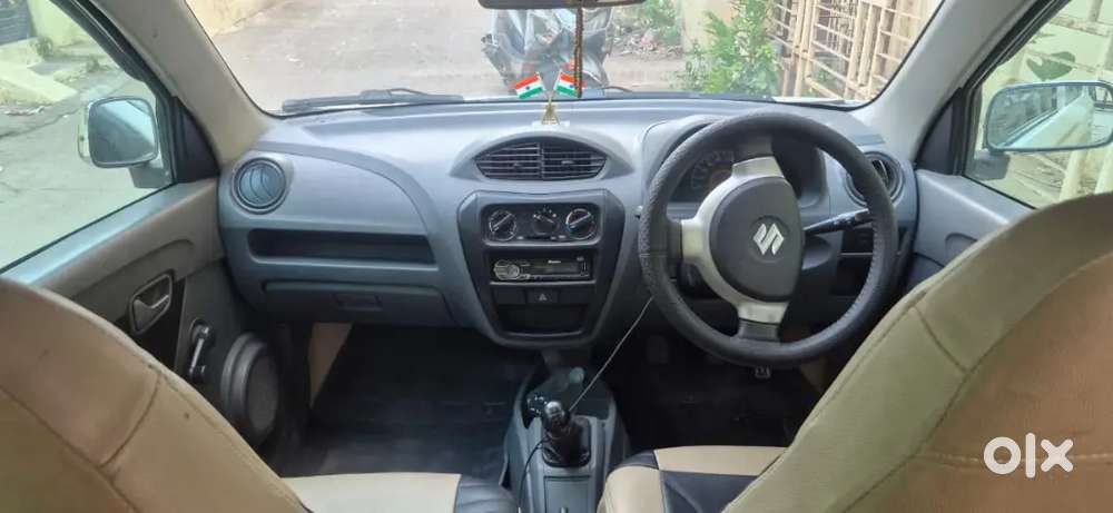 Alto 800 2013 Good Conditiom Low Mantainance Budget Car