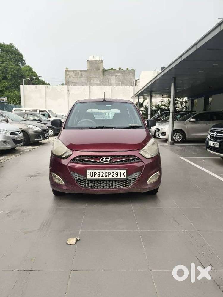 Hyundai I10 Magna 1.1l, 2015, Petrol