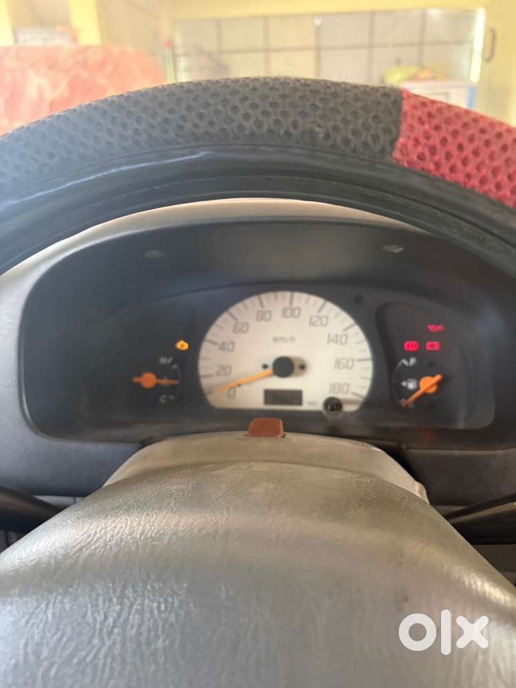 Maruti Suzuki Alto 2005 Km Driven