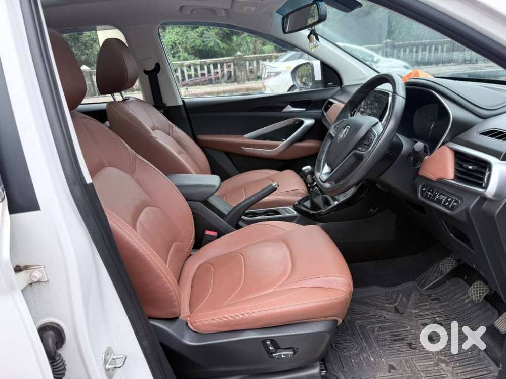Mg Hector Plus Sharp Pro 2.0 Turbo Diesel 6 Str, 2022, Diesel