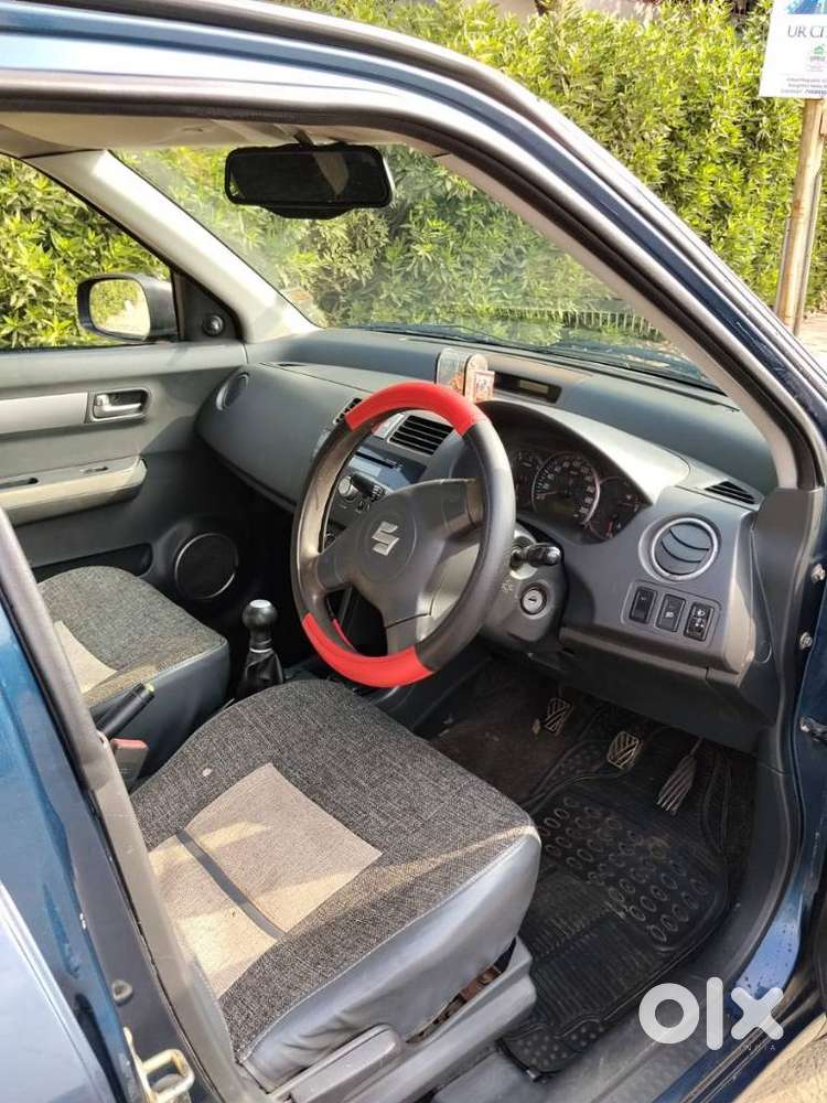 Maruti Suzuki Swift Dzire Vdi Bsiv, 2008, Diesel