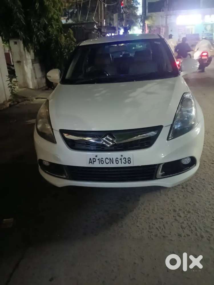 Maruti Suzuki Swift 2014 Year