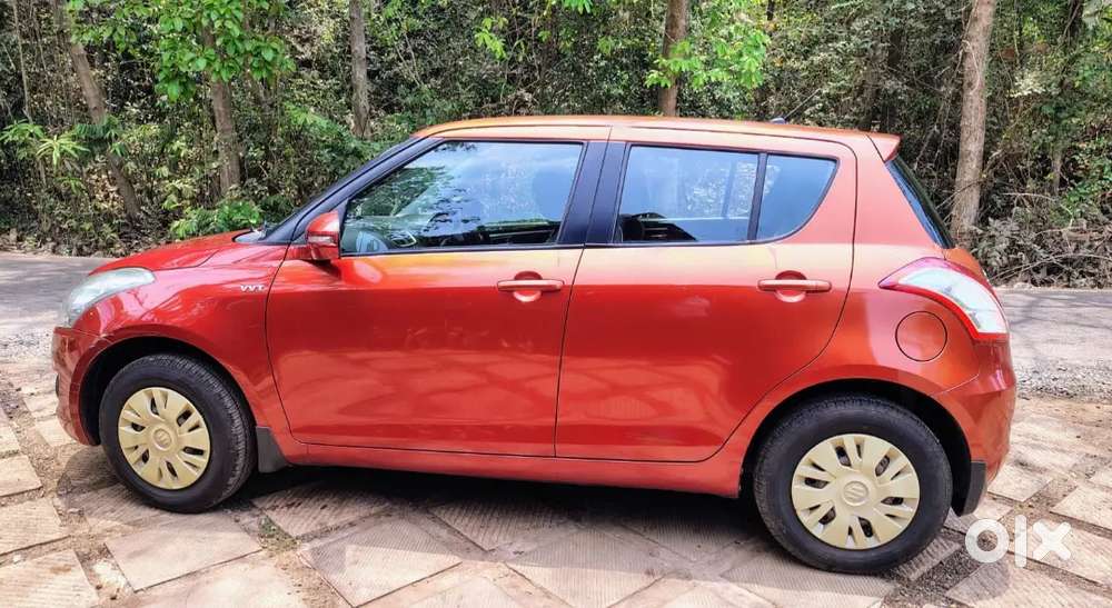 Maruti Suzuki Swift 2013 Petrol Rs. 278000 Driven