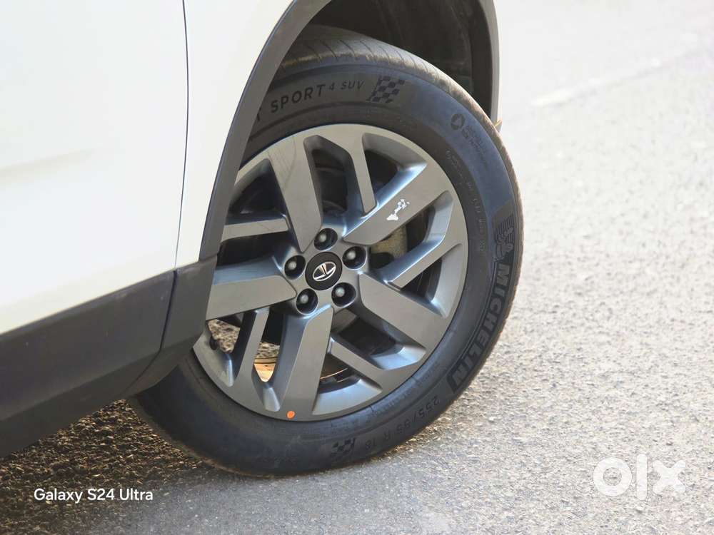 Tata Safari 2.0 Kryotec Xta Plus, 2022, Diesel