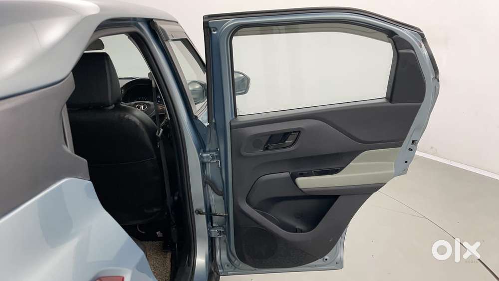 Tata Punch 1.2 Revotron Adventure Rhythm Pack Mt, 2023, Petrol