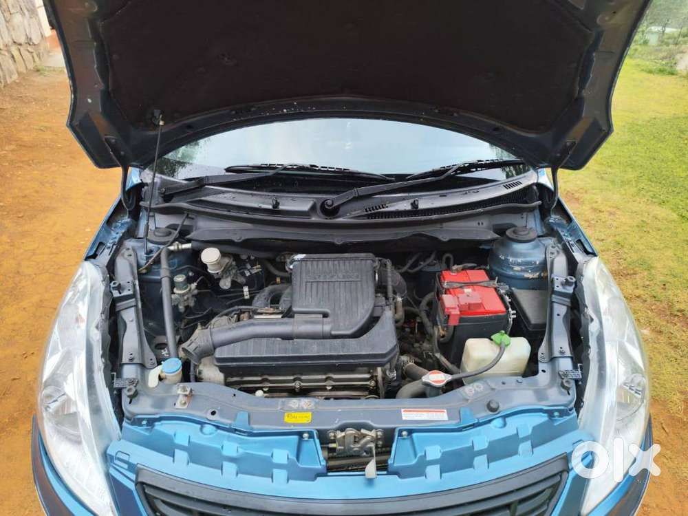 Looking To Sell My Maruti Swift Dzire Vxi (petrol), 2013model(tn 43).