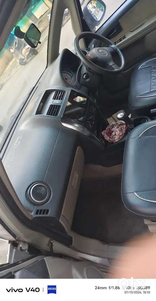 Maruti Suzuki Sx4 Zxi 2007 Petrol Hybrid