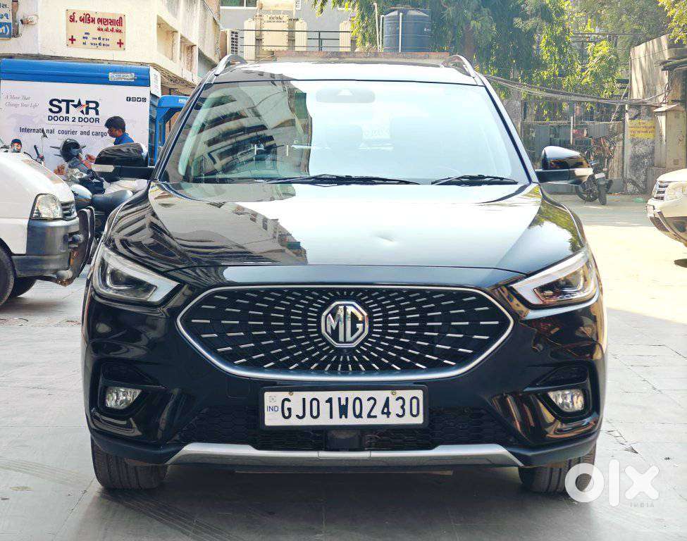 Mg Astor 1.5 Savvy Cvt, 2024, Petrol