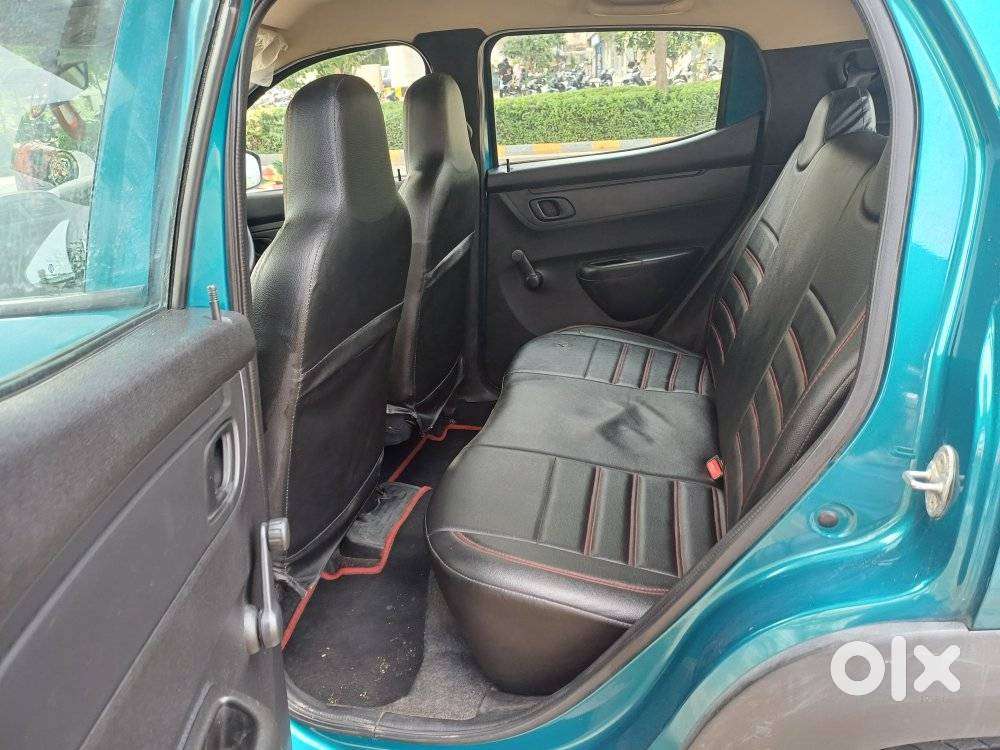 Renault Kwid Rxl, 2021, Petrol