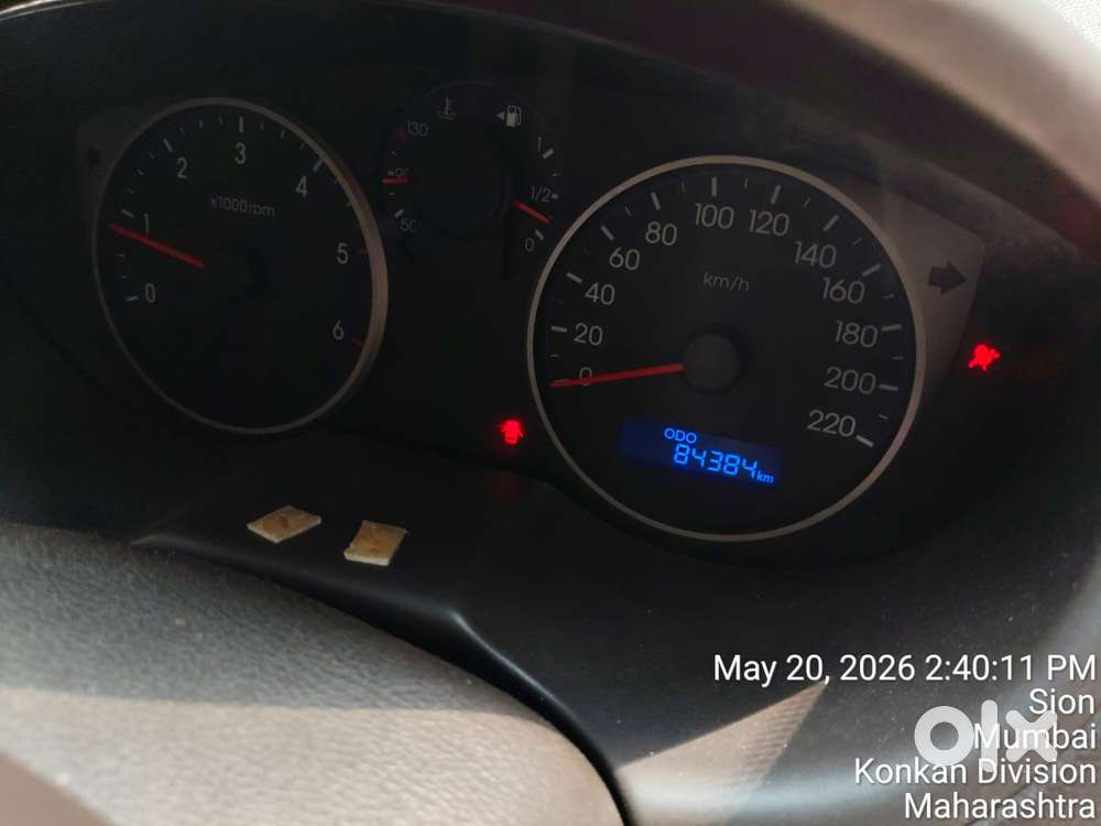 Hyundai I20, 2011, Diesel