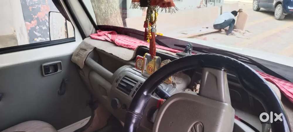 Mahindra Bolero Diesel 2019