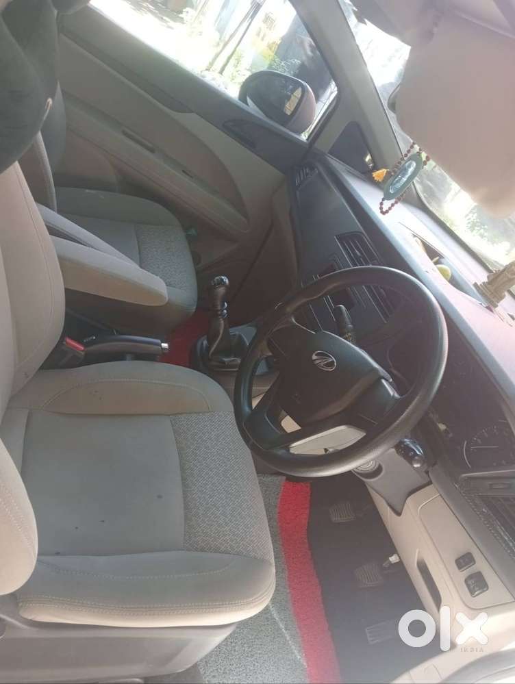 Mahindra Marazzo 2023 Diesel Good Condition