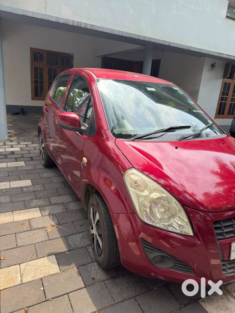Maruthi Ritz Lxi