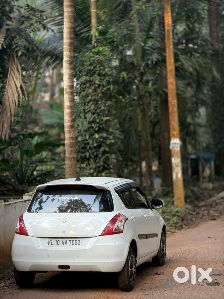 Maruti Suzuki Swift Diesel 2016