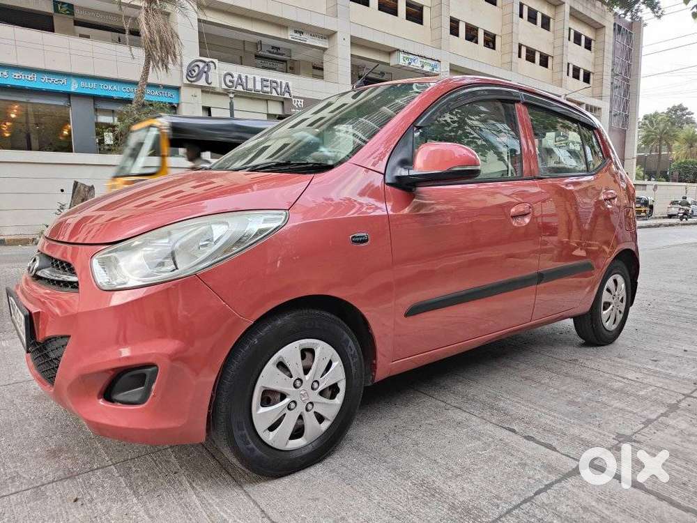 Hyundai I10 1.1l Irde Magna Special Edition, 2011, Petrol