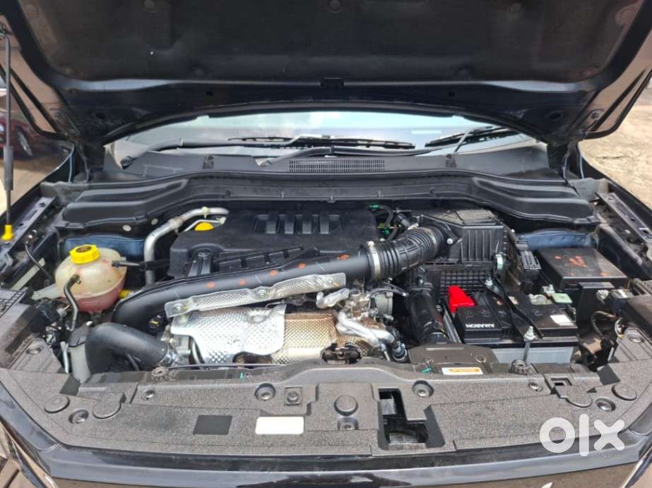 Mahindra Xuv 3xo Mx3, 2024, Diesel