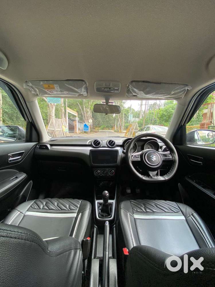 Maruti Suzuki Swift Vvt Vxi, 2023, Petrol